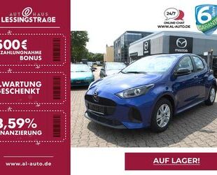 Mazda 2 Gebrauchtwagen