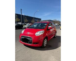 Citroen C1 Gebrauchtwagen
