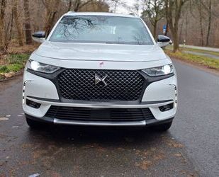 DS Automobiles DS7 (Crossback) Gebrauchtwagen