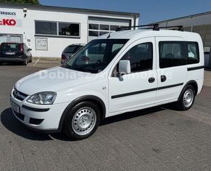 Opel Combo Gebrauchtwagen