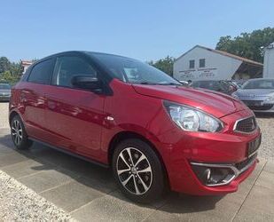 Mitsubishi Space Star Gebrauchtwagen