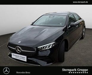 Mercedes-Benz A 220 Gebrauchtwagen