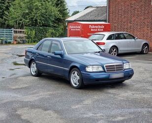 Mercedes-Benz C 220 Gebrauchtwagen