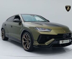 Lamborghini Urus Gebrauchtwagen