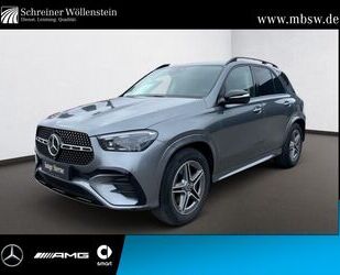 Mercedes-Benz GLE 300 Gebrauchtwagen