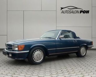 Mercedes-Benz SL 300 Gebrauchtwagen