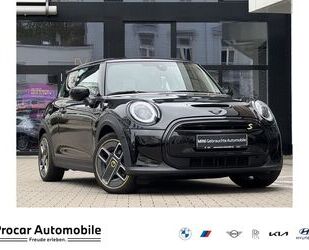 Mini Cooper SE Gebrauchtwagen