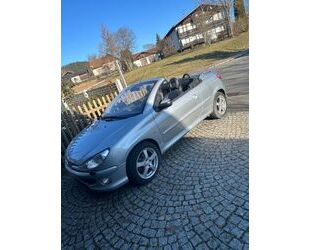 Peugeot 206 Gebrauchtwagen