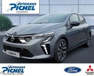 Mitsubishi Colt Gebrauchtwagen