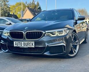 BMW M550 Gebrauchtwagen