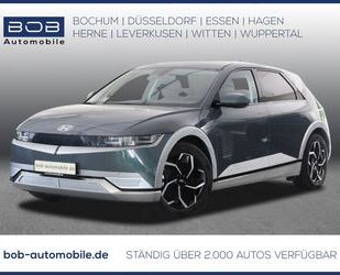 Hyundai IONIQ 5 Gebrauchtwagen