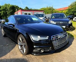 Audi S7 Gebrauchtwagen