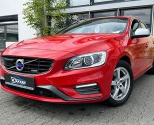 Volvo V60 Gebrauchtwagen