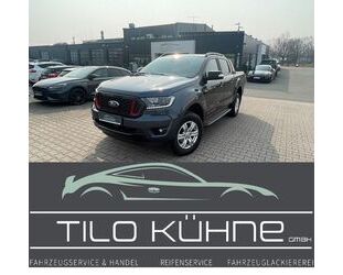 Ford Ranger Gebrauchtwagen