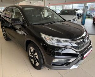 Honda CR-V Gebrauchtwagen