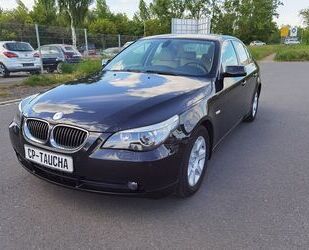 BMW 523 Gebrauchtwagen