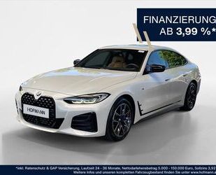 BMW M440 Gebrauchtwagen