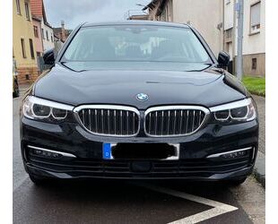 BMW 520 Gebrauchtwagen