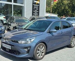 Kia Rio Gebrauchtwagen