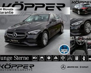 Mercedes-Benz C 200 Gebrauchtwagen