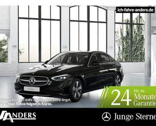 Mercedes-Benz C 200 Gebrauchtwagen