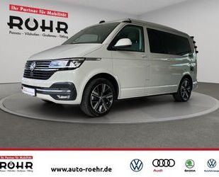 VW T6 California Gebrauchtwagen