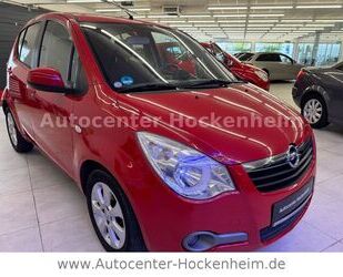 Opel Agila Gebrauchtwagen