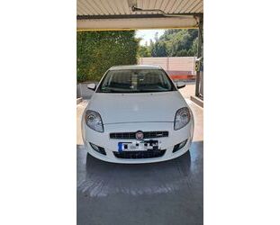 Fiat Bravo Gebrauchtwagen