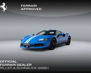 Ferrari 296 GTB Gebrauchtwagen