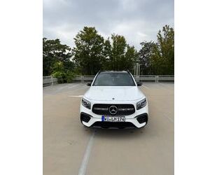 Mercedes-Benz GLB 250 Gebrauchtwagen