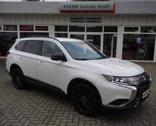 Mitsubishi Outlander Gebrauchtwagen