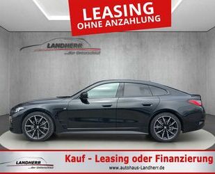 BMW 430 Gran Coupé Gebrauchtwagen