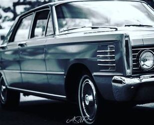 Ford Mercury Gebrauchtwagen
