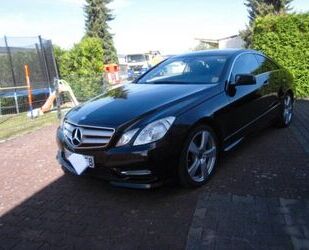 Mercedes-Benz E 250 Gebrauchtwagen