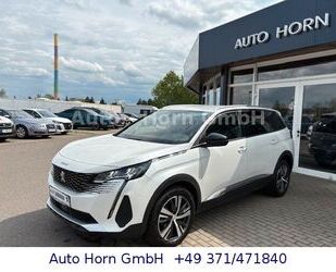 Peugeot 5008 Gebrauchtwagen