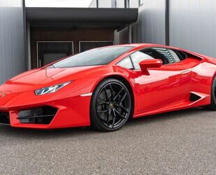 Lamborghini Huracán Gebrauchtwagen