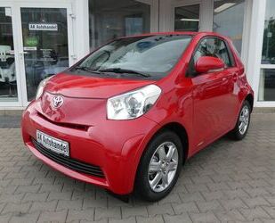 Toyota IQ Gebrauchtwagen