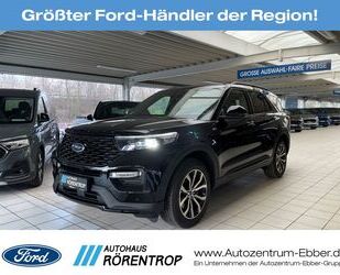 Ford Explorer Gebrauchtwagen