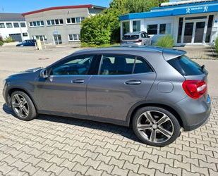 Mercedes-Benz GLA 250 Gebrauchtwagen