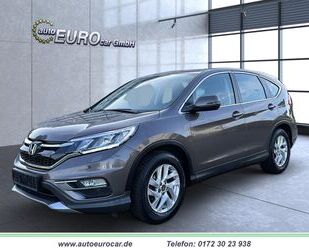 Honda CR-V Gebrauchtwagen