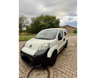 Citroen Nemo Gebrauchtwagen