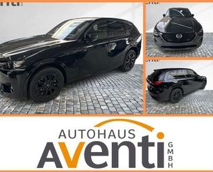 Mazda CX-60 Gebrauchtwagen