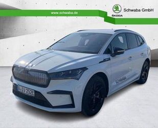 Skoda Enyaq Gebrauchtwagen