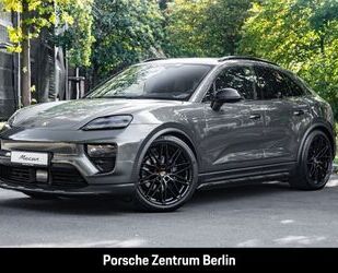Porsche Macan Gebrauchtwagen