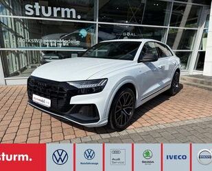 Audi Q8 Gebrauchtwagen