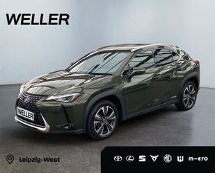 Lexus UX Gebrauchtwagen