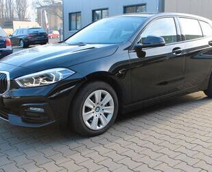BMW 118 Gebrauchtwagen