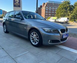 BMW 318 Gebrauchtwagen