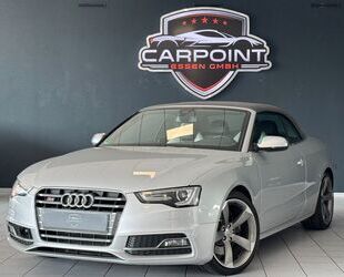 Audi S5 Gebrauchtwagen