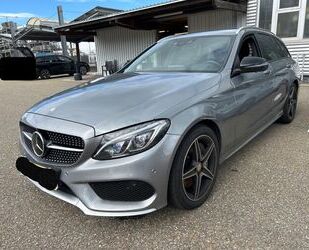 Mercedes-Benz C 450 AMG Gebrauchtwagen